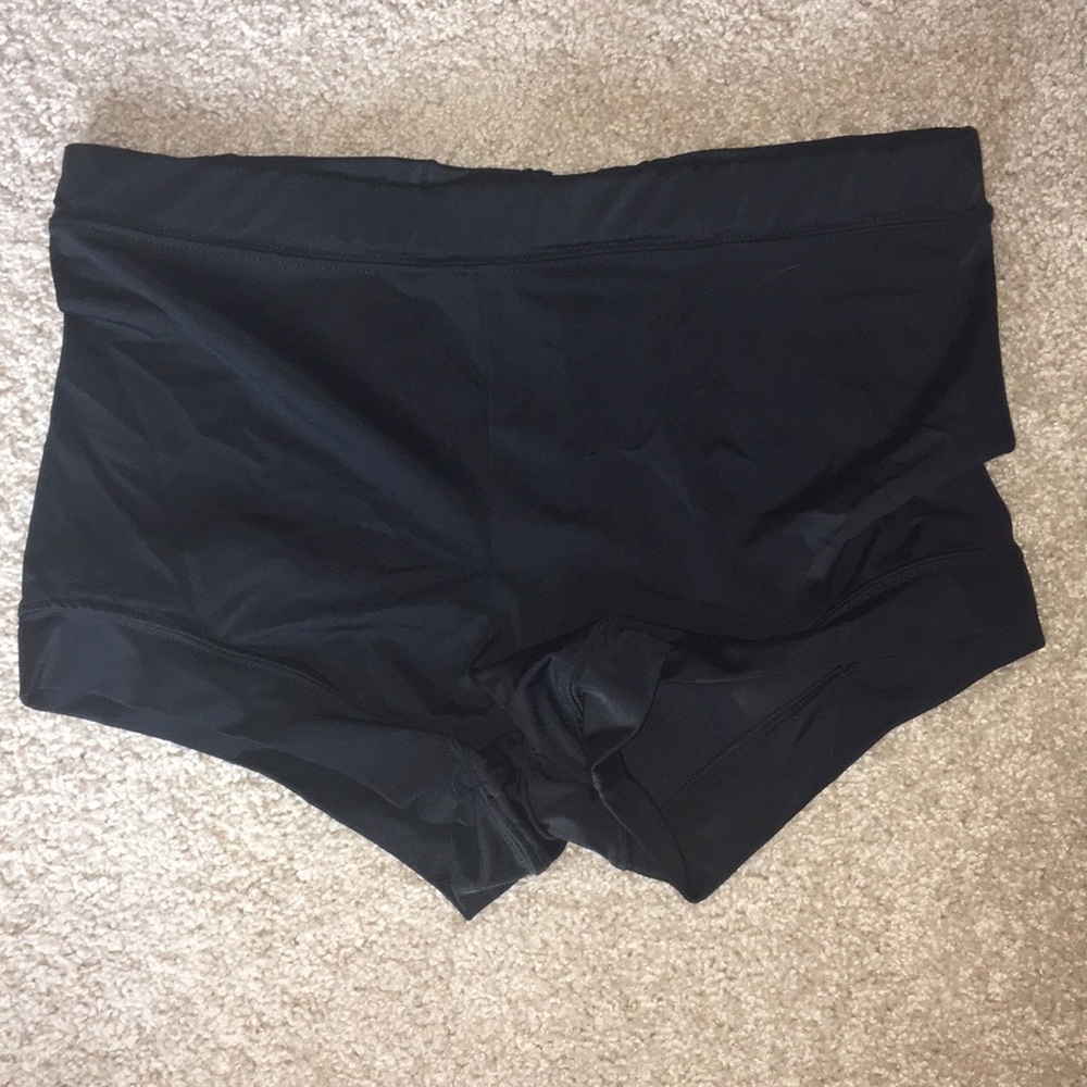 Balera Dance Shorts